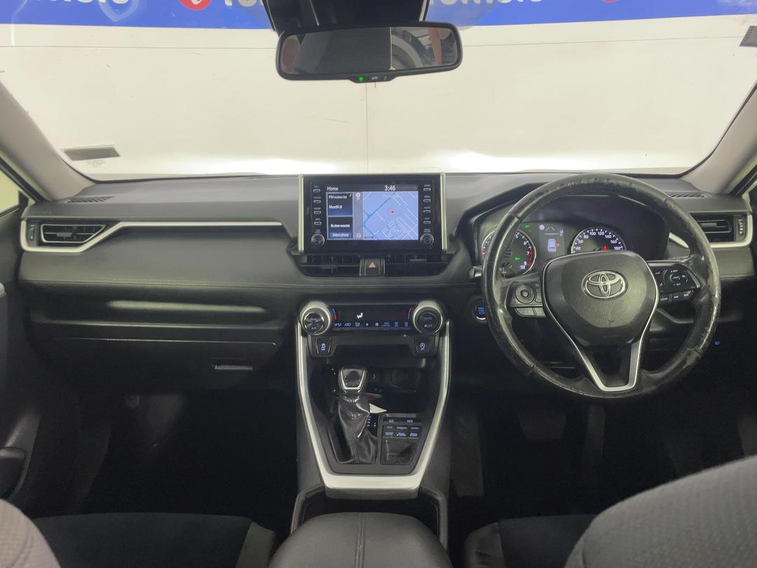 Photo '17' of Toyota Rav4