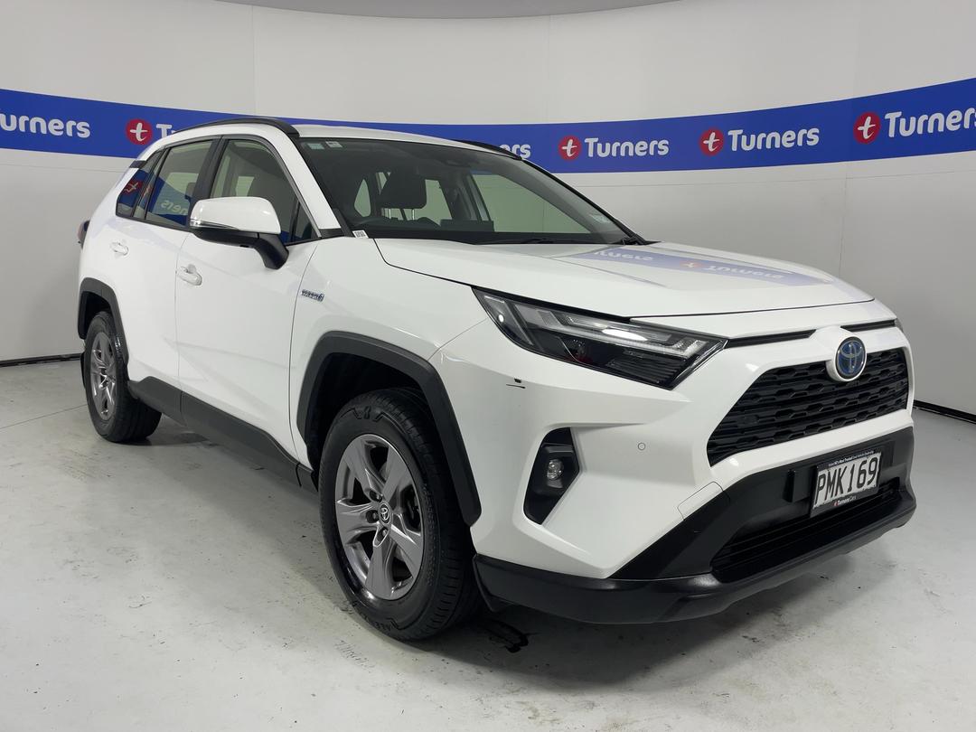 Photo '1' of Toyota Rav4