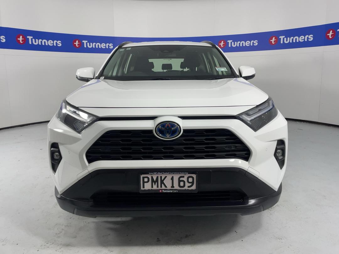 Photo '2' of Toyota Rav4