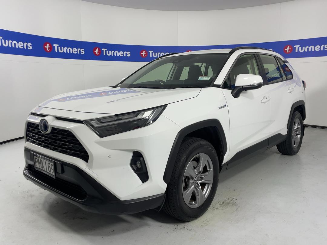 Photo '4' of Toyota Rav4