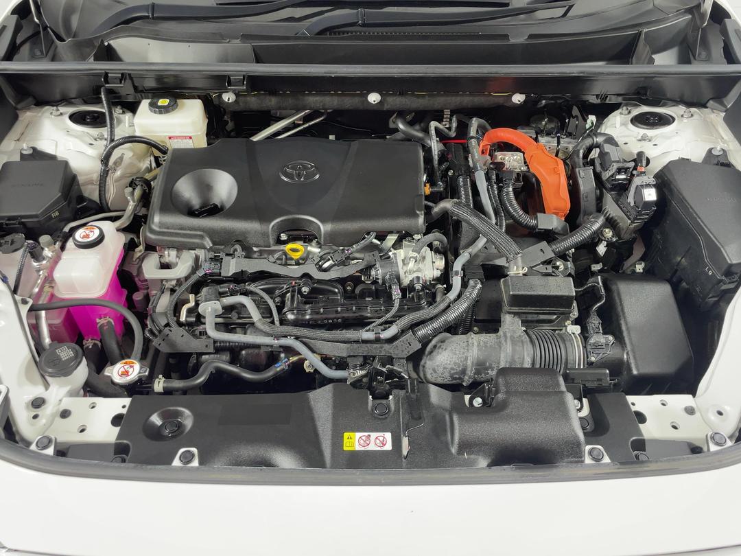 Photo '13' of Toyota Rav4