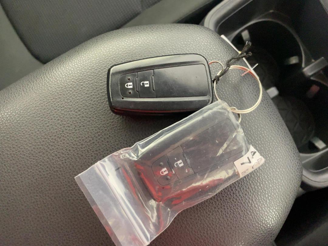 Photo '22' of Toyota Rav4