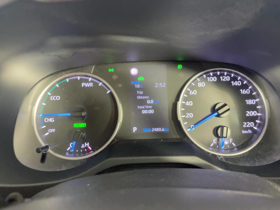 Photo '21' of Toyota Rav4