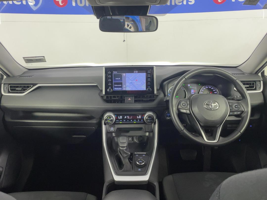 Photo '17' of Toyota Rav4