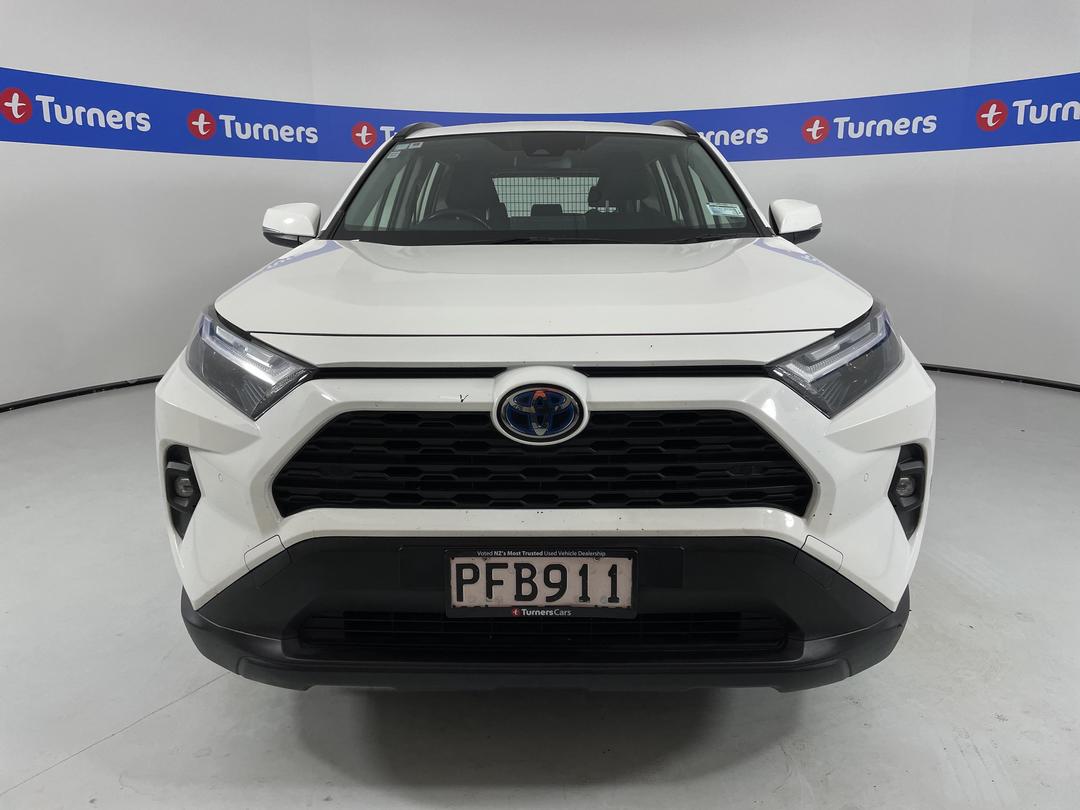 Photo '2' of Toyota Rav4