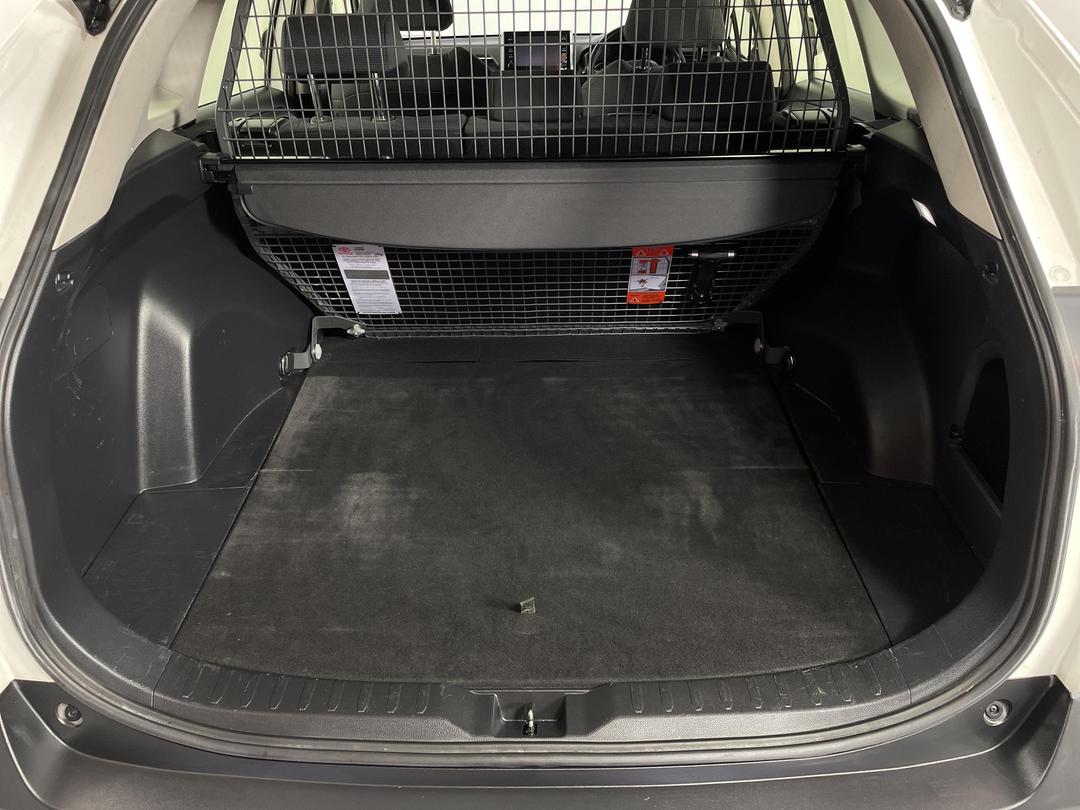 Photo '14' of Toyota Rav4