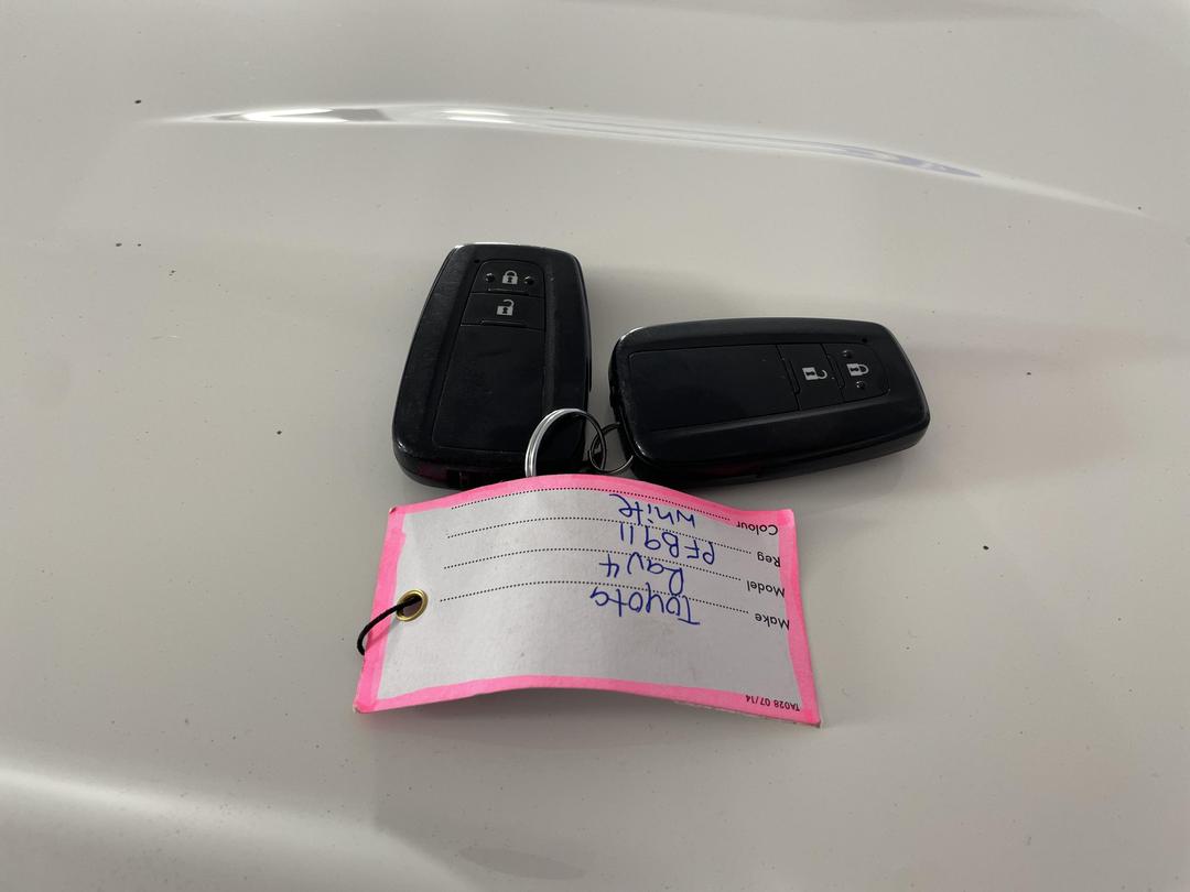 Photo '22' of Toyota Rav4