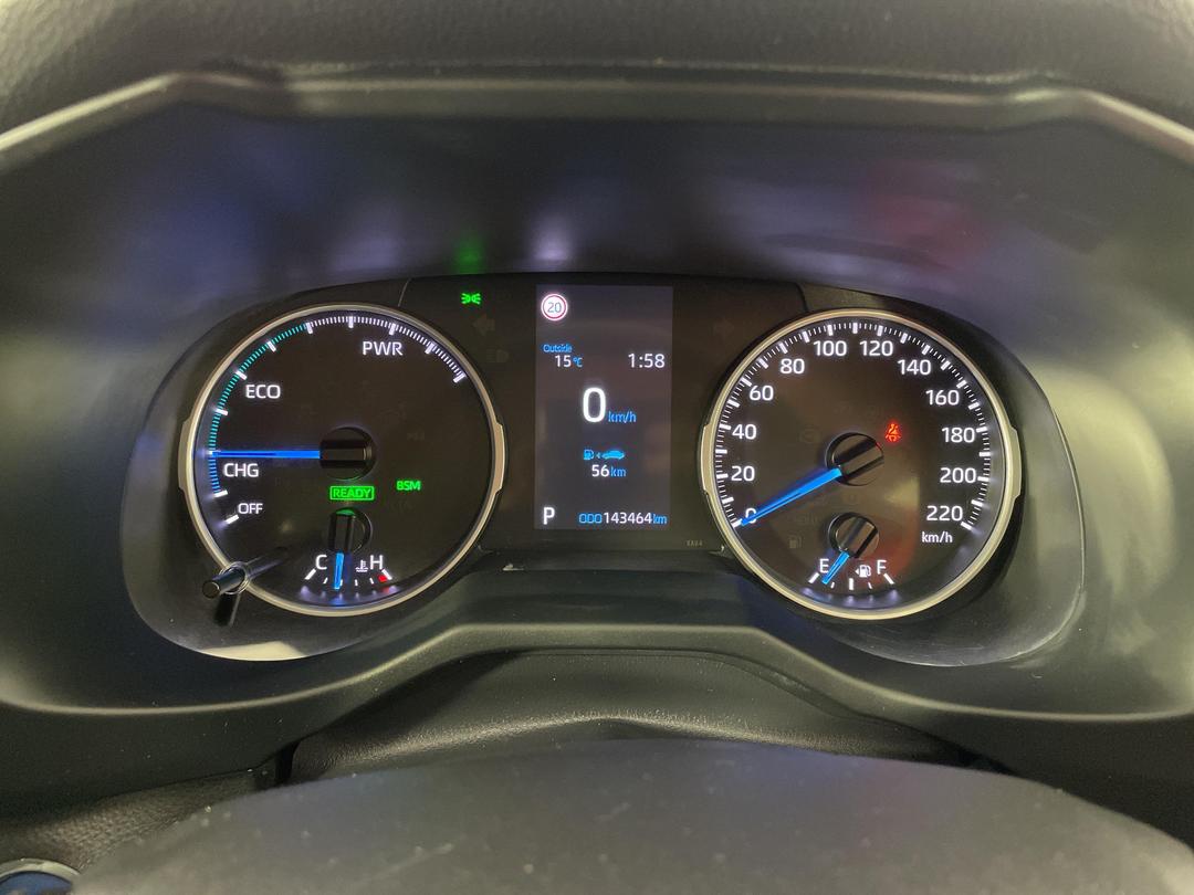 Photo '21' of Toyota Rav4