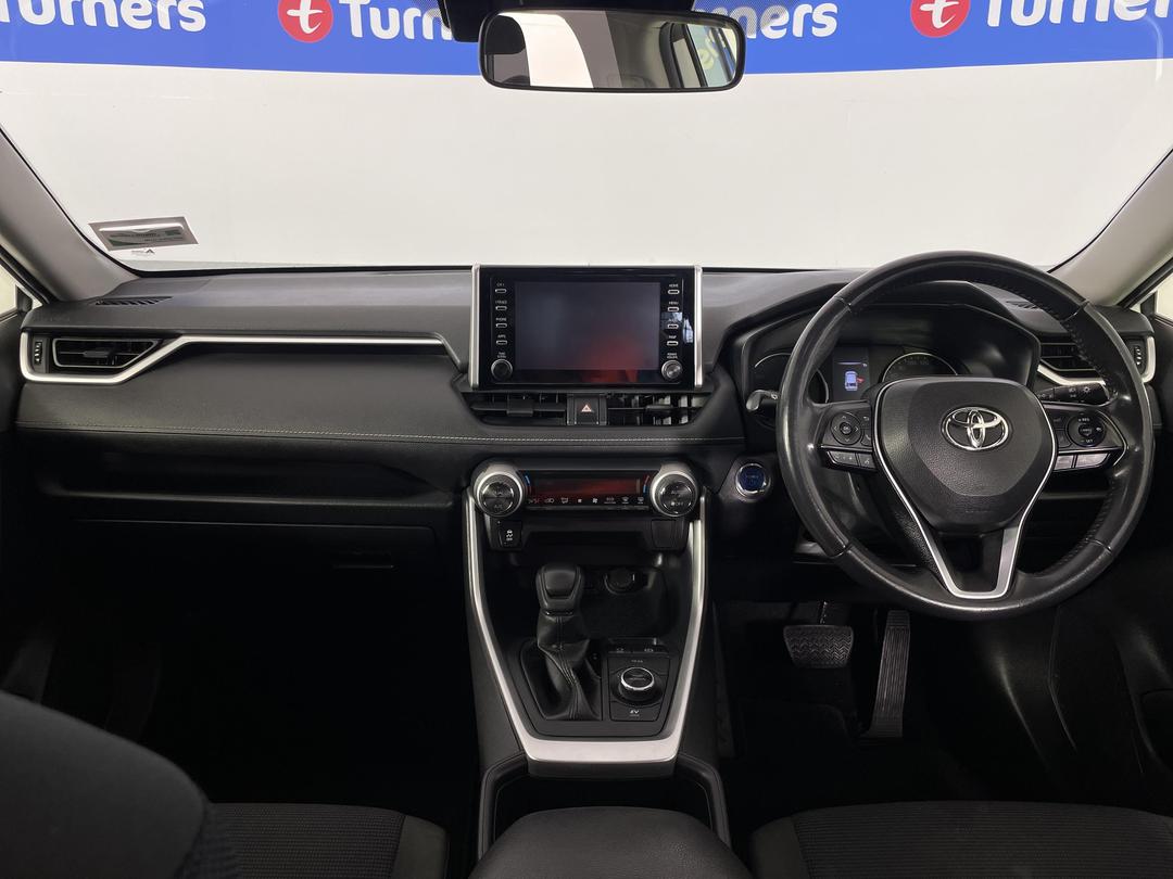 Photo '17' of Toyota Rav4