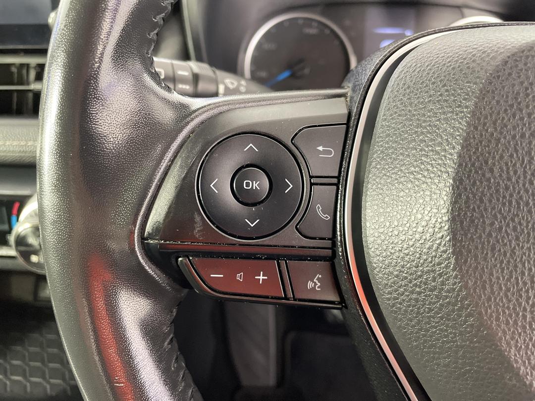 Photo '26' of Toyota Rav4