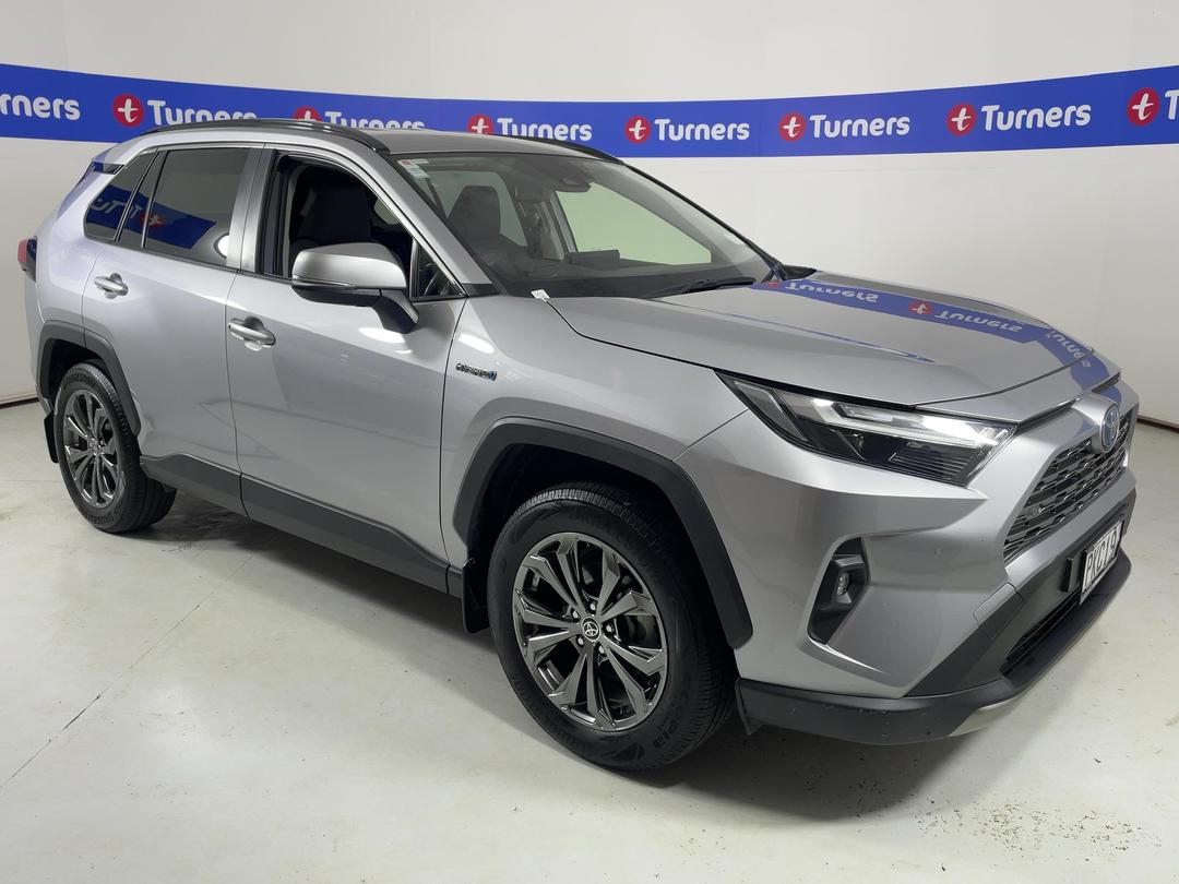 Photo '1' of Toyota Rav4