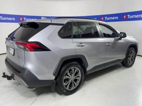 Photo '7' of Toyota Rav4
