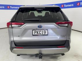 Photo '6' of Toyota Rav4