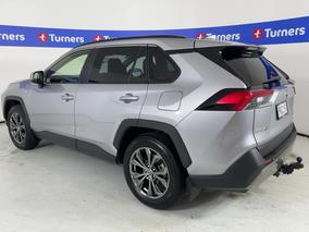 Photo '5' of Toyota Rav4