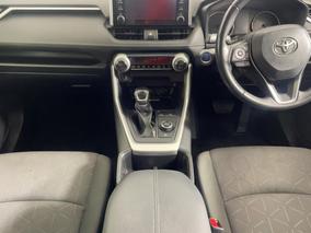 Photo '18' of Toyota Rav4