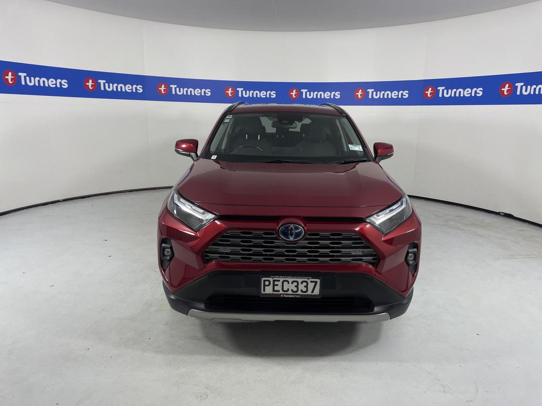 Photo '2' of Toyota Rav4