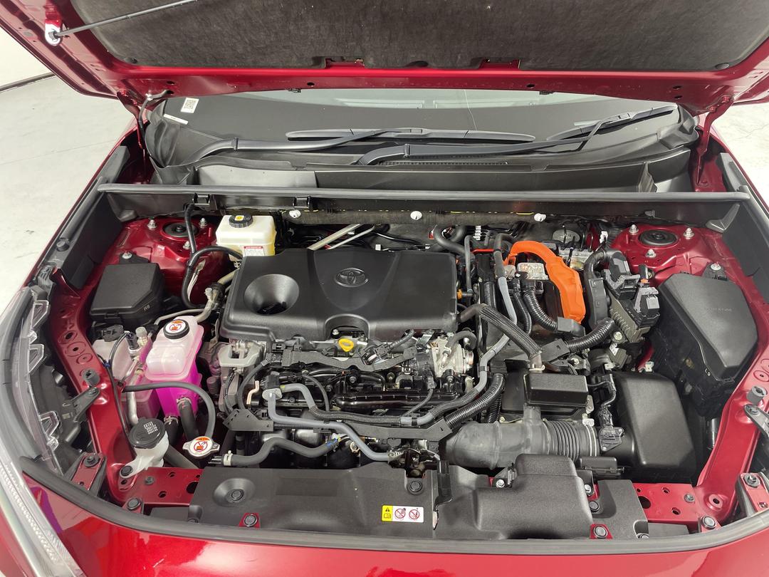 Photo '13' of Toyota Rav4