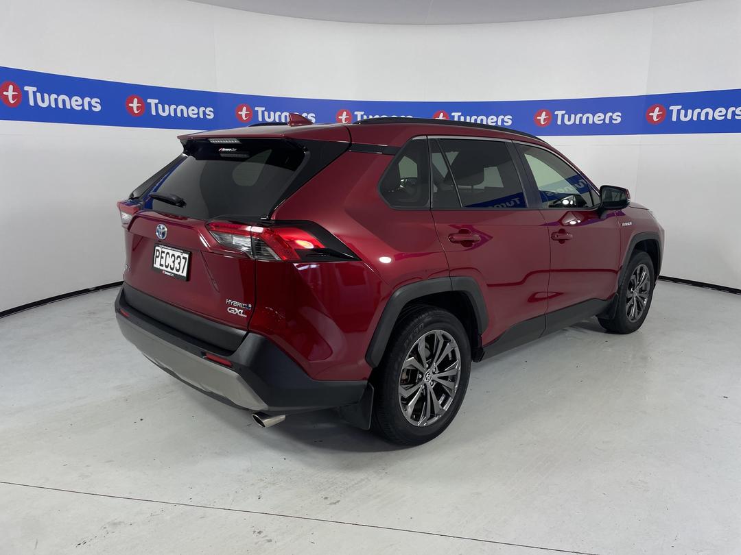 Photo '7' of Toyota Rav4