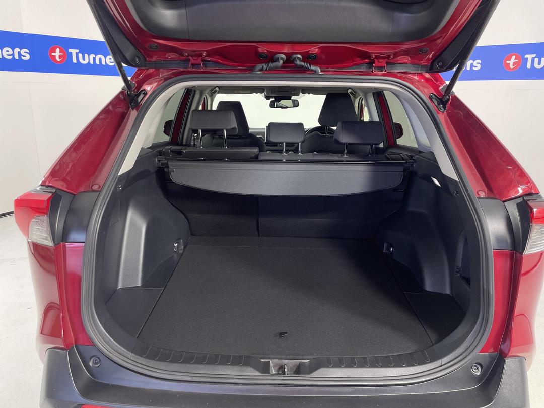 Photo '14' of Toyota Rav4