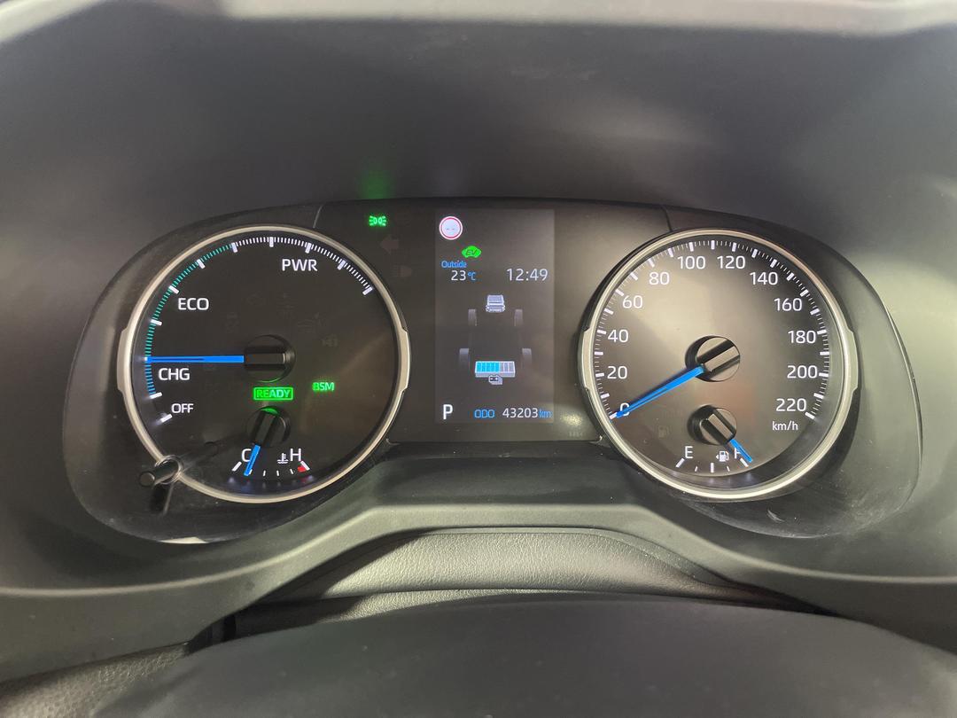 Photo '21' of Toyota Rav4