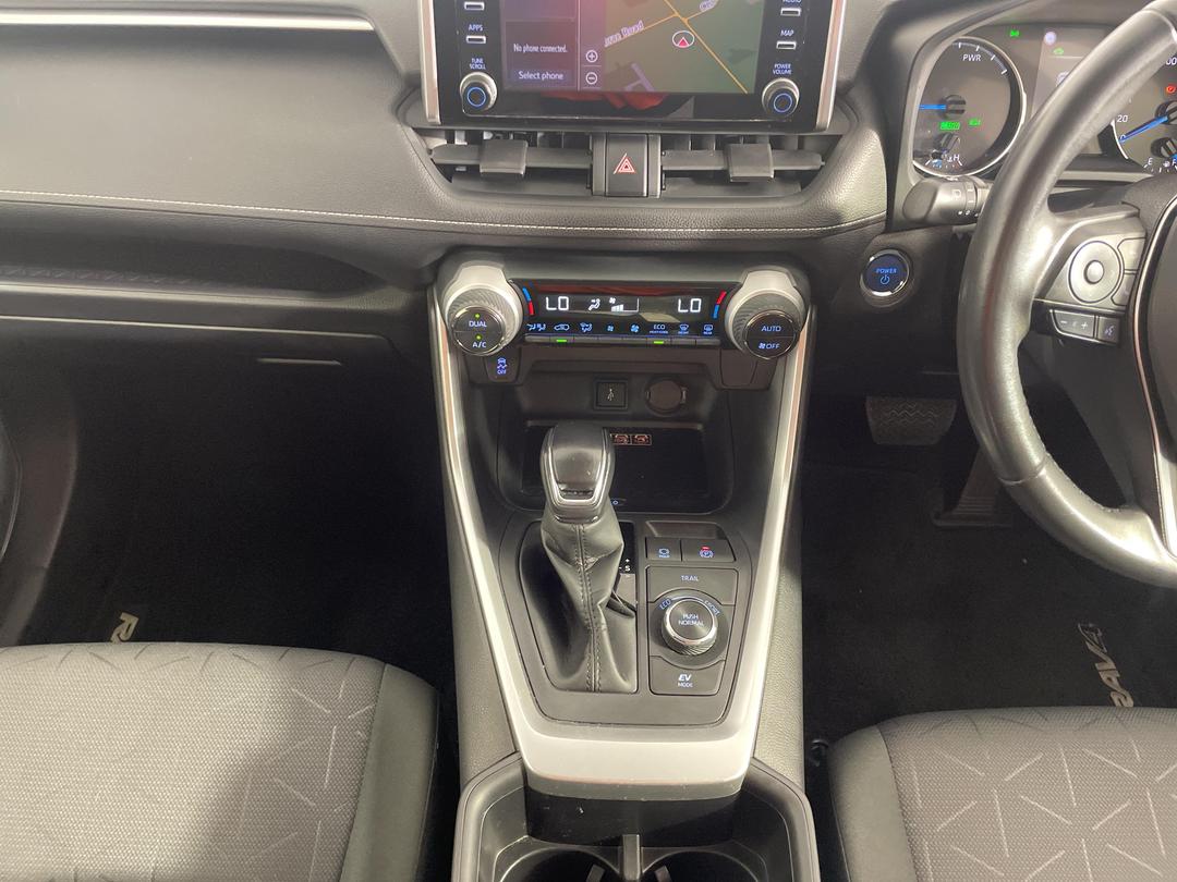 Photo '18' of Toyota Rav4