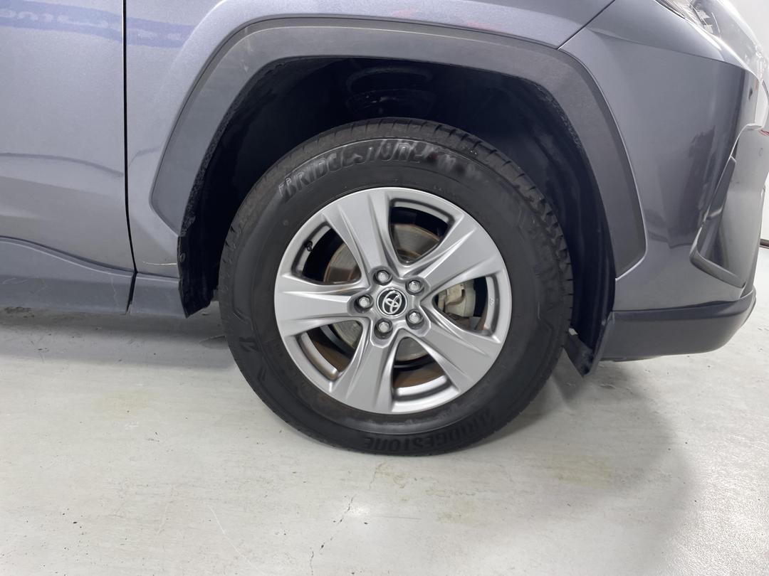 Photo '9' of Toyota Rav4