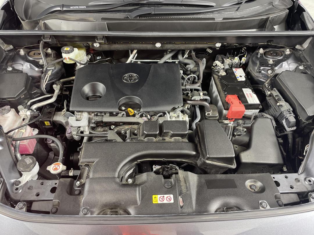 Photo '13' of Toyota Rav4