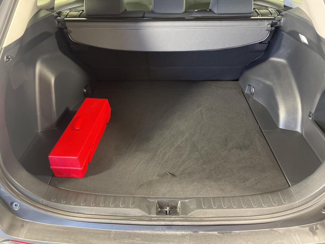 Photo '14' of Toyota Rav4