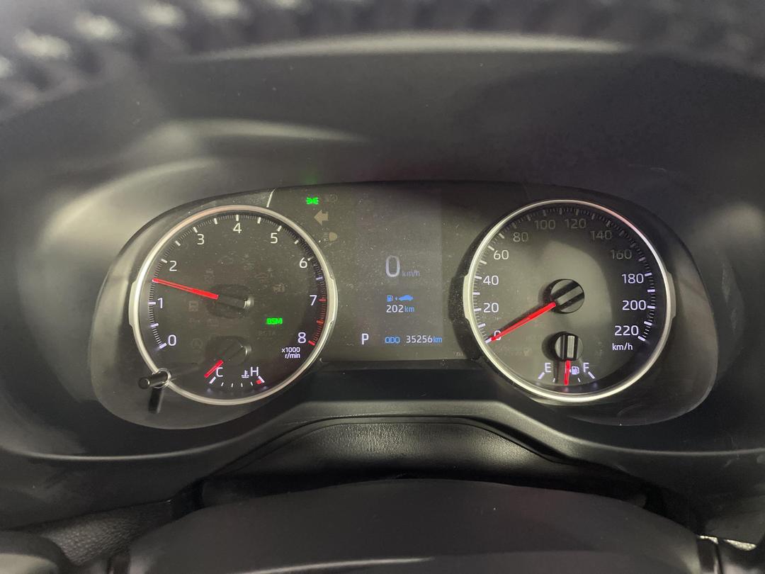 Photo '21' of Toyota Rav4