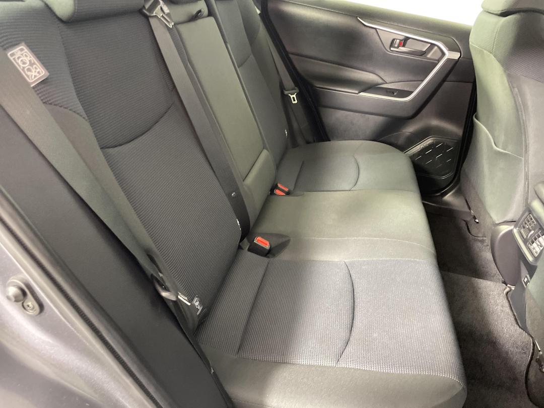 Photo '20' of Toyota Rav4