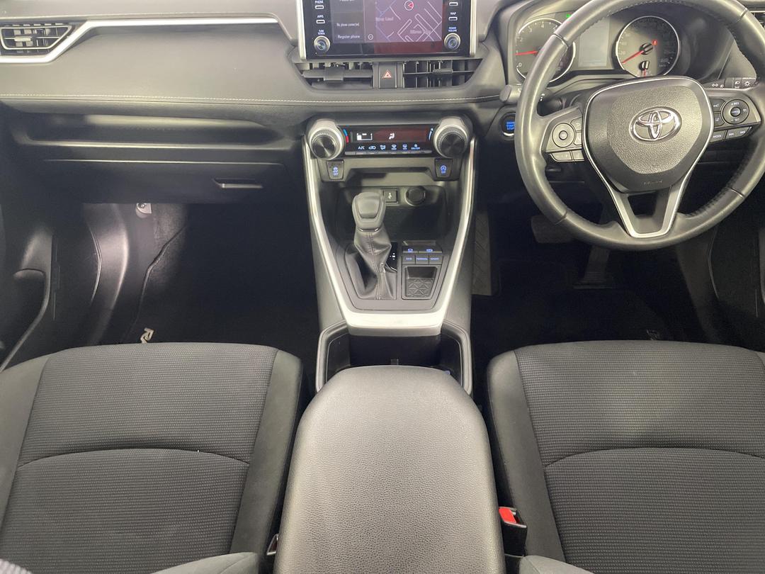 Photo '18' of Toyota Rav4