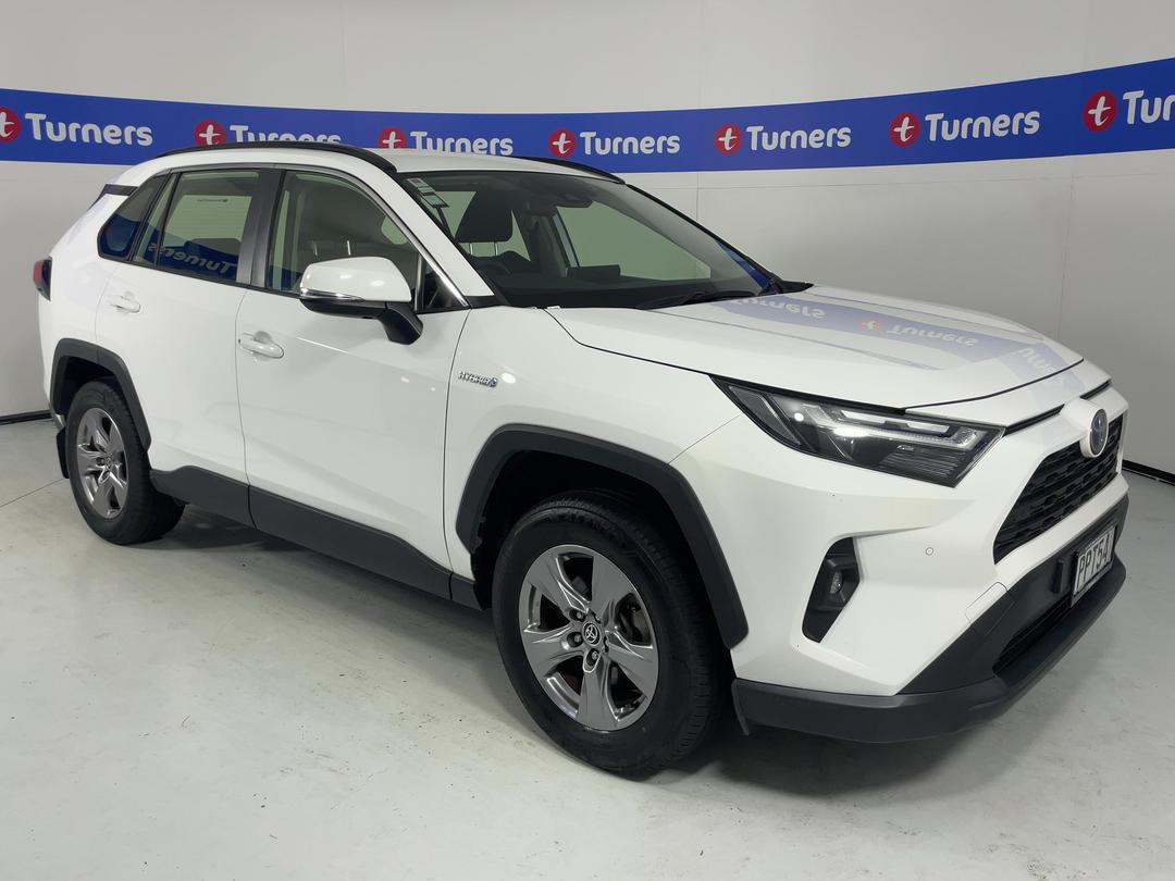 Photo '1' of Toyota Rav4