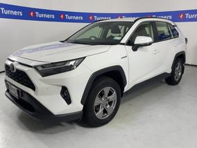 Photo '4' of Toyota Rav4