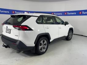 Photo '7' of Toyota Rav4