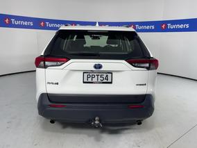 Photo '6' of Toyota Rav4