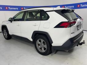 Photo '5' of Toyota Rav4