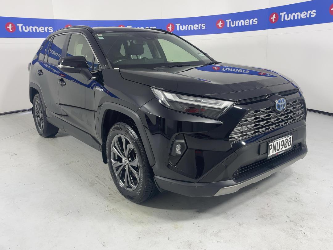 Photo '1' of Toyota Rav4