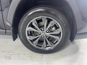 Photo '9' of Toyota Rav4