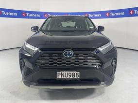 Photo '2' of Toyota Rav4