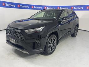 Photo '4' of Toyota Rav4