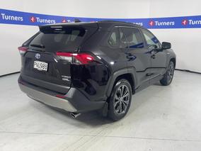 Photo '7' of Toyota Rav4