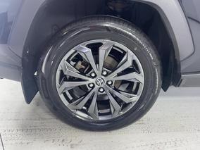 Photo '12' of Toyota Rav4