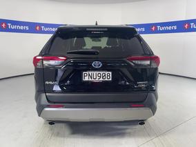 Photo '6' of Toyota Rav4