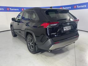 Photo '5' of Toyota Rav4