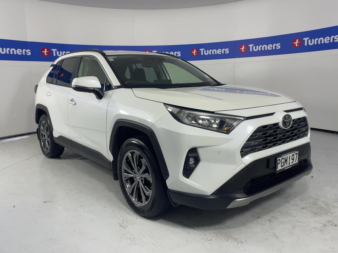 Photo '1' of Toyota Rav4