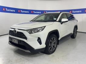 Photo '4' of Toyota Rav4