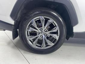 Photo '12' of Toyota Rav4