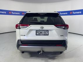 Photo '6' of Toyota Rav4