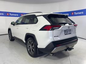 Photo '5' of Toyota Rav4