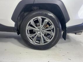 Photo '11' of Toyota Rav4